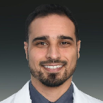 Image of Dr. Haitem Mezughi, MD