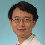 Image of Dr. Yiing Lin, MD, PhD