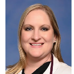 Image of Lindsay Majors, APRN-FNP