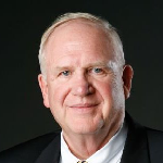 Image of Dr. John S. Kirkland Jr., PhD, MD, FACS