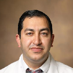 Image of Dr. Saed Hussein Shawar, MBBS