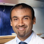 Image of Dr. Syed Faizan Ali, MD