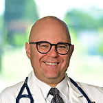 Image of Dr. Charles Seth Wade, MD, FACC