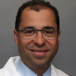 Image of Dr. Lawrence C. Unger, MD