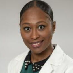 Image of Dr. Kimberly Leblanc, MD