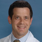 Image of Dr. Joshua G. Cohen, MD