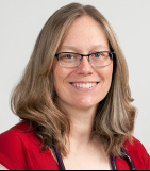 Image of Amanda L. Shelby, APRN