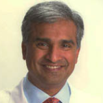 Image of Dr. Abraham G. Thomas, MD