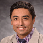 Image of Dr. Maen Nusair, MD