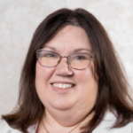 Image of Gina M. Nickels-Nelson, FNP, APRN, DNP