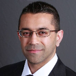 Image of Dr. Vikram Suri, MD, PHD