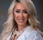 Image of Scarlett Manchin, FNP, NP