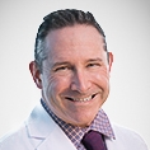 Image of Dr. Matthew David Williams, MD