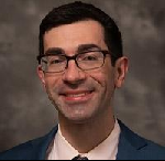 Image of Dr. Daniel Bernard Connors, MD