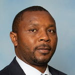 Image of Dr. Roland T. Njei, MD