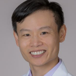 Image of Dr. Joseph Liu, MD