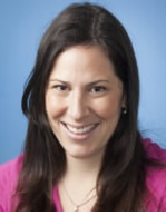 Image of Dr. Sarah Gard Lazarus, DO