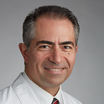 Image of Dr. Kambiz Shetabi, MD