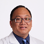 Image of Dr. Jimmy John N. Novero, MD