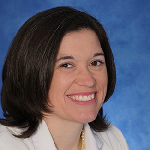 Image of Amber Sullivan, FNP, CRNP