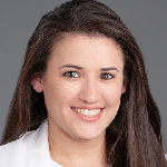 Image of Alyssa Marie Indelicato Fox, MSN, APRN, FNP