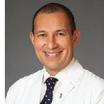 Image of Dr. Ivo Alexander Pestana, MD