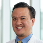 Image of Dr. Justin Virojanapa, DO