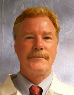 Image of Dr. Patrick J. Benton, MD