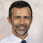 Image of Dr. Houtan Sareh, MD