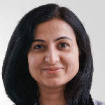 Image of Dr. Shilpa Vyas, MD