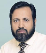 Image of Dr. Syed Afraz Salahuddin, MD