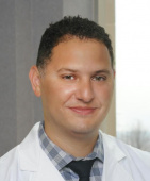 Image of Dr. Patrick L. Brine, MD