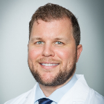 Image of Dr. Eric Matthew Swenson, DPM