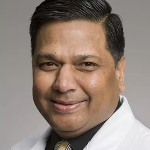 Image of Dr. Govindbhai P. Kachhadiya, MD