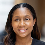 Image of Dr. Chantal Y. Grant, MD