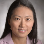 Image of Dr. Qi Lin, MD