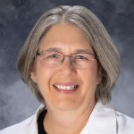 Image of Dr. Mary M. Wilsch, MD