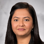 Image of Nidhi Patel, CNP