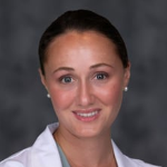 Image of Dr. Georgia Page Hallett, CNM, DNP