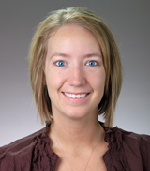 Image of Amy Holman, APRN, CRNA