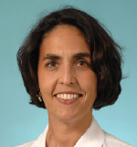 Image of Dr. Iskra Pusic, MSCI, MD