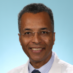 Image of Dr. Alexandre Rene Carter, MD, PhD