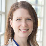 Image of Dr. Lindsay Cobden, MD