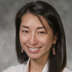 Image of Dr. Serena Shunan Zhou-Talbert, MD, MPH