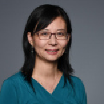 Image of Dr. Tingting Zhou, MD