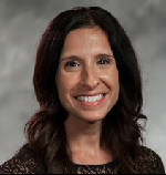 Image of Mrs. Robyn Hillary Hoffman Wilson, PT, DPT, NCS