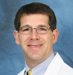 Image of Dr. Brad Alan Irving, DO