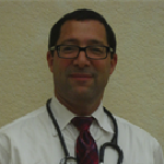 Image of Dr. Mark Jaffe, MD