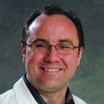 Image of Dr. Miroslav Vytrisal, MD