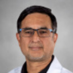 Image of Dr. Paul G. Varahrami, MD